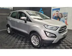 FORD ECOSPORT 1.5 TI-VCT FLEX SE MANUAL FORD ECOSPORT 1.5 TI-VCT FLEX SE MANUAL
