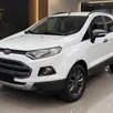FORD ECOSPORT 1.6 FREESTYLE 16V FLEX 4P MANUAL FORD ECOSPORT 1.6 FREESTYLE 16V FLEX 4P MANUAL