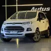 FORD ECOSPORT 1.6 FREESTYLE 16V FLEX 4P MANUAL FORD ECOSPORT 1.6 FREESTYLE 16V FLEX 4P MANUAL