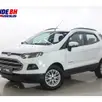FORD ECOSPORT 1.6 SE 16V FLEX 4P POWERSHIFT FORD ECOSPORT 1.6 SE 16V FLEX 4P POWERSHIFT