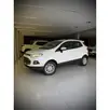 FORD ECOSPORT 1.6 SE 16V FLEX 4P POWERSHIFT FORD ECOSPORT 1.6 SE 16V FLEX 4P POWERSHIFT