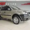 FORD ECOSPORT 1.6 XLS 8V FLEX 4P MANUAL FORD ECOSPORT 1.6 XLS 8V FLEX 4P MANUAL