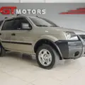 FORD ECOSPORT 1.6 XLS 8V FLEX 4P MANUAL FORD ECOSPORT 1.6 XLS 8V FLEX 4P MANUAL