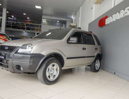 FORD-ECOSPORT-2006