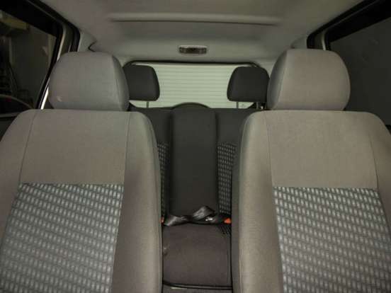 FORD-ECOSPORT-1.6 XLS 8V FLEX 4P MANUAL FORD-ECOSPORT-2006