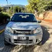 FORD ECOSPORT 1.6 XLT FREESTYLE 8V FLEX 4P MANUAL FORD ECOSPORT 1.6 XLT FREESTYLE 8V FLEX 4P MANUAL