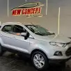 FORD ECOSPORT 2.0 TITANIUM 16V FLEX 4P AUTOMÁTICO FORD ECOSPORT 2.0 TITANIUM 16V FLEX 4P AUTOMÁTICO