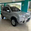 FORD ECOSPORT 2.0 XLT 16V FLEX 4P AUTOMÁTICO FORD ECOSPORT 2.0 XLT 16V FLEX 4P AUTOMÁTICO