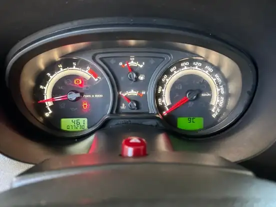 FORD-ECOSPORT-2.0 XLT 16V FLEX 4P AUTOMÁTICO FORD-ECOSPORT-2011