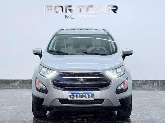 FORD-ECOSPORT-2018