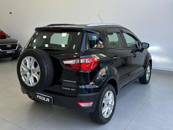 FORD-ECOSPORT-2.0 FREESTYLE 16V FLEX 4P POWERSHIFT FORD-ECOSPORT-2015