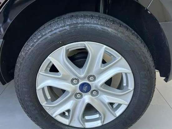 FORD-ECOSPORT-2.0 FREESTYLE 16V FLEX 4P POWERSHIFT FORD-ECOSPORT-2015