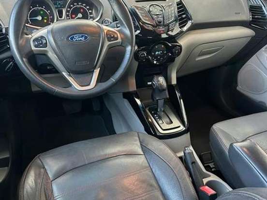 FORD-ECOSPORT-2.0 FREESTYLE 16V FLEX 4P POWERSHIFT FORD-ECOSPORT-2015