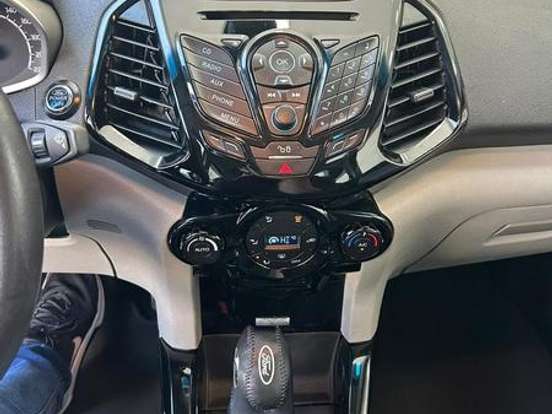 FORD-ECOSPORT-2.0 FREESTYLE 16V FLEX 4P POWERSHIFT FORD-ECOSPORT-2015