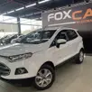 FORD ECOSPORT 2.0 TITANIUM 16V FLEX 4P AUTOMÁTICO FORD ECOSPORT 2.0 TITANIUM 16V FLEX 4P AUTOMÁTICO