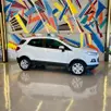 FORD ECOSPORT 2.0 TITANIUM 16V FLEX 4P POWERSHIFT FORD ECOSPORT 2.0 TITANIUM 16V FLEX 4P POWERSHIFT