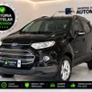 FORD ECOSPORT 2.0 TITANIUM 16V FLEX 4P POWERSHIFT FORD ECOSPORT 2.0 TITANIUM 16V FLEX 4P POWERSHIFT
