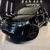 FORD EDGE 3.5 V6 GASOLINA LIMITED AWD AUTOMÁTICO FORD EDGE 3.5 V6 GASOLINA LIMITED AWD AUTOMÁTICO