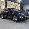 FORD EDGE 3.5 V6 GASOLINA TITANIUM AWD AUTOMÁTICO FORD EDGE 3.5 V6 GASOLINA TITANIUM AWD AUTOMÁTICO