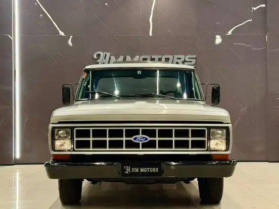 FORD-F-1000-1987