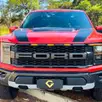 FORD F-150 3.5 V6 ECOBOOST GASOLINA RAPTOR CD 4WD SELECTSHIFT FORD F-150 3.5 V6 ECOBOOST GASOLINA RAPTOR CD 4WD SELECTSHIFT