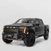 FORD F-150 5.2 V8 SUPERCHARGED GASOLINA RAPTOR R CD 4X4 AUTOMÁTICO FORD F-150 5.2 V8 SUPERCHARGED GASOLINA RAPTOR R CD 4X4 AUTOMÁTICO