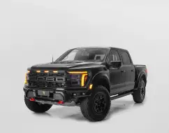 FORD F-150 5.2 V8 SUPERCHARGED GASOLINA RAPTOR R CD 4X4 AUTOMÁTICO FORD F-150 5.2 V8 SUPERCHARGED GASOLINA RAPTOR R CD 4X4 AUTOMÁTICO