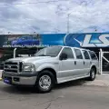 FORD F-250 3.9 TROPIVAN EXECUTIVE TURBO INTERCOOLER DIESEL 6P MANUAL FORD F-250 3.9 TROPIVAN EXECUTIVE TURBO INTERCOOLER DIESEL 6P MANUAL