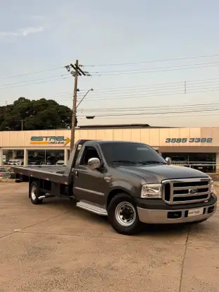 FORD-F-250-2000