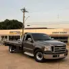 FORD F-250 4.2 XLT 4X2 CS V6 GASOLINA 2P MANUAL FORD F-250 4.2 XLT 4X2 CS V6 GASOLINA 2P MANUAL