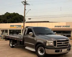 FORD F-250 4.2 XLT 4X2 CS V6 GASOLINA 2P MANUAL FORD F-250 4.2 XLT 4X2 CS V6 GASOLINA 2P MANUAL