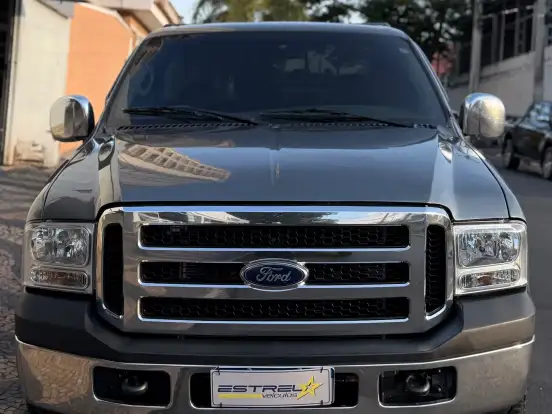 FORD-F-250-4.2 XLT 4X2 CS V6 GASOLINA 2P MANUAL FORD-F-250-2000