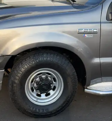 FORD-F-250-2000