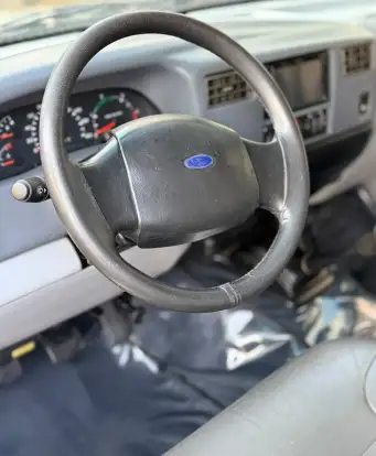 FORD-F-250-2000