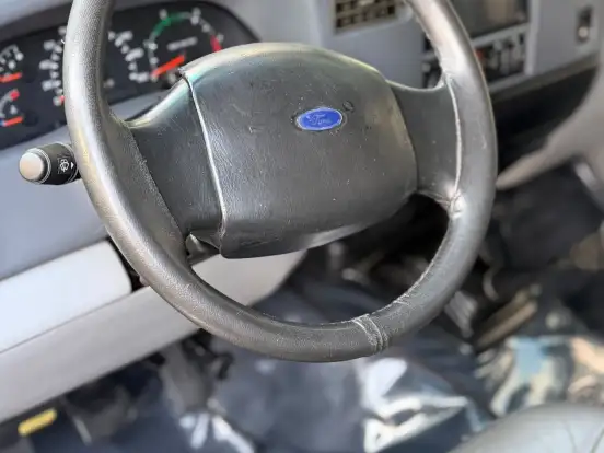 FORD-F-250-4.2 XLT 4X2 CS V6 GASOLINA 2P MANUAL FORD-F-250-2000