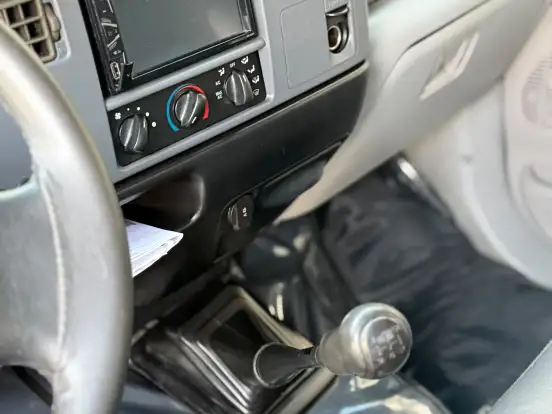 FORD-F-250-4.2 XLT 4X2 CS V6 GASOLINA 2P MANUAL FORD-F-250-2000