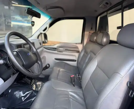 FORD-F-250-2000