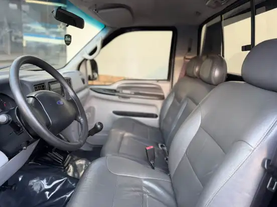 FORD-F-250-4.2 XLT 4X2 CS V6 GASOLINA 2P MANUAL FORD-F-250-2000