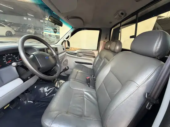 FORD-F-250-4.2 XLT 4X2 CS V6 GASOLINA 2P MANUAL FORD-F-250-2000