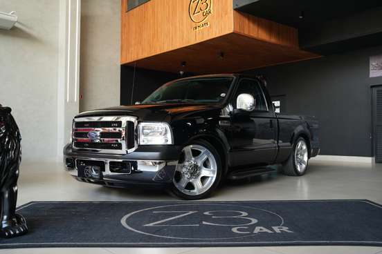 FORD-F-250-2000