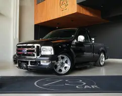 FORD F-250 4.2 XL 4X2 CS TURBO INTERCOOLER DIESEL 2P MANUAL FORD F-250 4.2 XL 4X2 CS TURBO INTERCOOLER DIESEL 2P MANUAL