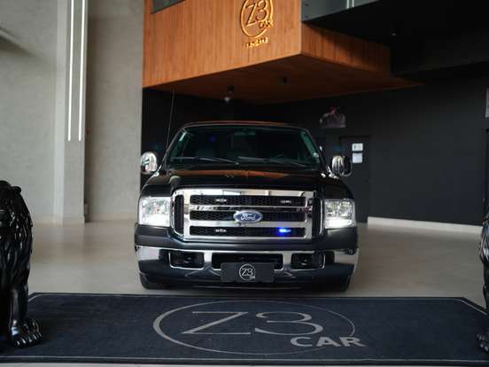 FORD-F-250-4.2 XL 4X2 CS TURBO INTERCOOLER DIESEL 2P MANUAL FORD-F-250-2000