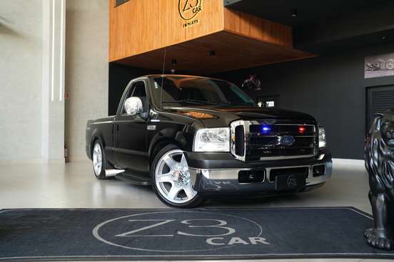 FORD-F-250-2000