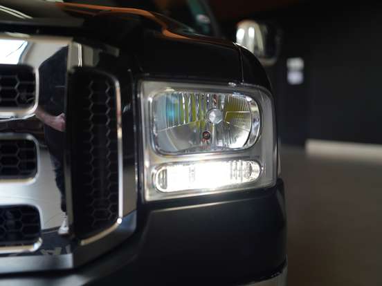 FORD-F-250-4.2 XL 4X2 CS TURBO INTERCOOLER DIESEL 2P MANUAL FORD-F-250-2000