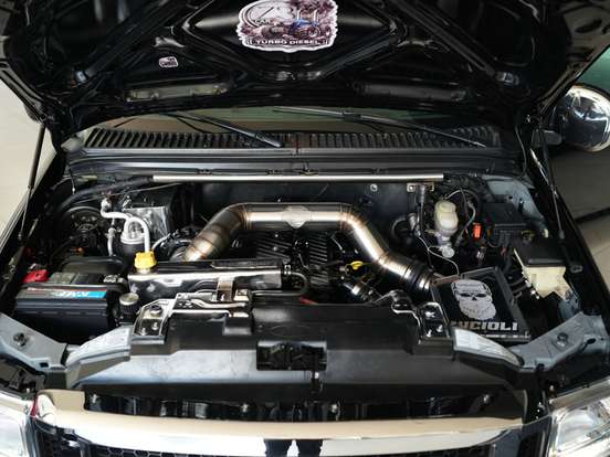 FORD-F-250-4.2 XL 4X2 CS TURBO INTERCOOLER DIESEL 2P MANUAL FORD-F-250-2000
