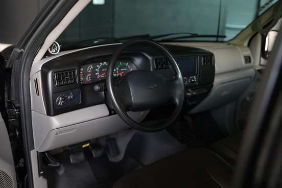 FORD-F-250-2000