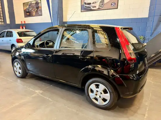 FORD-FIESTA-1.0 ROCAM HATCH 8V FLEX 4P MANUAL FORD-FIESTA-2014