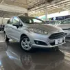 FORD FIESTA 1.5 SE HATCH 16V FLEX 4P MANUAL FORD FIESTA 1.5 SE HATCH 16V FLEX 4P MANUAL