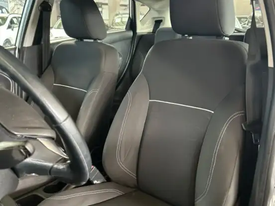 FORD-FIESTA-1.5 SE HATCH 16V FLEX 4P MANUAL FORD-FIESTA-2014