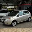 FORD FIESTA 1.6 MPI CLASS HATCH 8V FLEX 4P MANUAL FORD FIESTA 1.6 MPI CLASS HATCH 8V FLEX 4P MANUAL